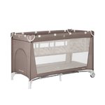 Carrello Кровать манеж Piccolo+ Chocolate Brown Carrello Кровать манеж Piccolo+ Chocolate Brown