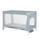 Carrello Кровать манеж Piccolo+ Ash Grey