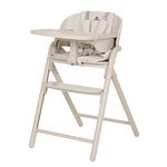 Carrello Стульчик для кормления Tenero Olympus Beige Carrello Стульчик для кормления Tenero Olympus Beige