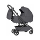 Carrello Коляска 2 В 1 Magia - Elm Grey 2.0 Carrello Коляска 2 В 1 Magia - Elm Grey 2.0