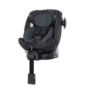 Carrello Автокресло ST-7 Genesis+ Magnet Grey Carrello Автокресло ST-7 Genesis+ Magnet Grey