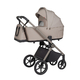 Carrello Ultra F Коляска 2в1 Intense Beige