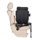 Carrello Автокресло ST-7 Genesis+ Magnet Grey Carrello Автокресло ST-7 Genesis+ Magnet Grey