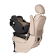 Carrello Автокресло ST-7 Genesis+ Sand Beige Carrello Автокресло ST-7 Genesis+ Sand Beige