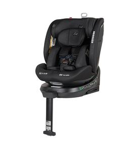 Carrello Автокресло Octopus Midnight Black K83 Carrello Автокресло Octopus Midnight Black K83