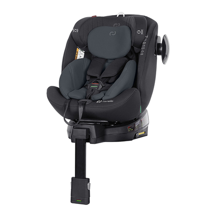 Carrello Автокресло ST-7 Genesis+ Magnet Grey Carrello Автокресло ST-7 Genesis+ Magnet Grey