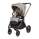 Carrello Ultra F Коляска 2в1 Intense Beige