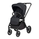 Carrello Ultra F Коляска 2в1 Basalt Black Carrello Ultra F Коляска 2в1 Basalt Black