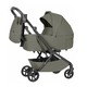 Carrello Коляска 2 В 1 Magia - Malted Green 2.0 Carrello Коляска 2 В 1 Magia - Malted Green 2.0