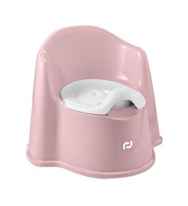 Carrello ГОРШОК Tovi Blush Pink