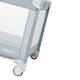 Carrello Кровать манеж Piccolo+ Ash Grey