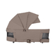 Carrello Коляска 2 В 1 Magia - Cocoa Beige 2.0 Carrello Коляска 2 В 1 Magia - Cocoa Beige 2.0