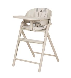 Carrello Стульчик для кормления Tenero Olympus Beige