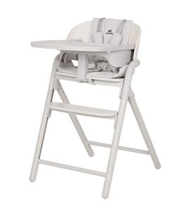Carrello Стульчик для кормления Tenero Atlantis Grey CRL-9507 Carrello Стульчик для кормления Tenero Atlantis Grey CRL-9507