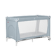 Carrello Кровать манеж Piccolo+ Ash Grey