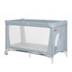 Carrello Кровать манеж Piccolo+ Ash Grey