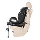 Carrello Автокресло G402 Asteroid+ Marble Grey Carrello Автокресло G402 Asteroid+ Marble Grey