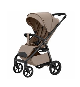 Carrello Bravo Коляска Сarbon Ketch Beige 