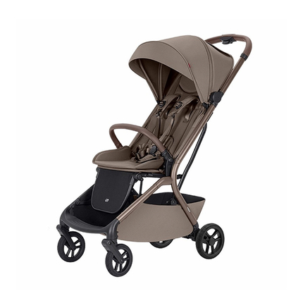 Carrello Коляска Magia - Cocoa Beige 2.0