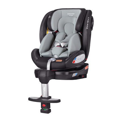 Carrello Автокресло G402 Asteroid+ Marble Grey Carrello Автокресло G402 Asteroid+ Marble Grey
