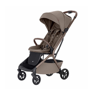 Carrello Коляска Magia - Cocoa Beige 2.0 
