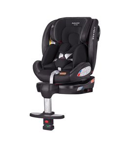 Carrello Автокресло G402 Asteroid+ Onyx Black Carrello Автокресло G402 Asteroid+ Onyx Black