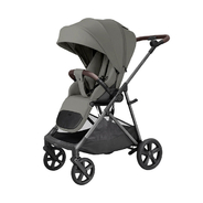 Carrello Costa Коляска Echo Grey 
