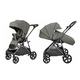 Carrello Costa Коляска Echo Grey Carrello Costa Коляска Echo Grey