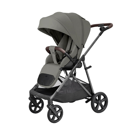 Carrello Costa Коляска Echo Grey Carrello Costa Коляска Echo Grey