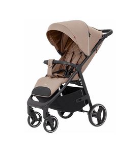 Carrello Bravo Коляска прогулочная Deep Beige CRL-8512 Carrello Bravo Коляска прогулочная Deep Beige CRL-8512