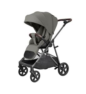 Carrello Costa Коляска Echo Grey 