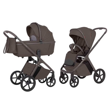 Carrello Коляска 2 В 1 Magia - Laguna Beige Carrello Коляска 2 В 1 Magia - Laguna Beige