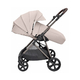 Carrello Costa Коляска Vanilla Beige