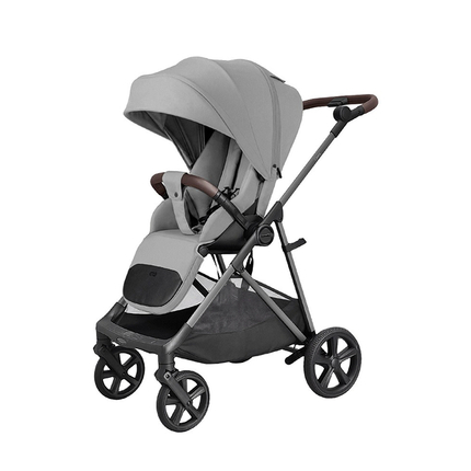 Carrello Costa Коляска Platinum Grey