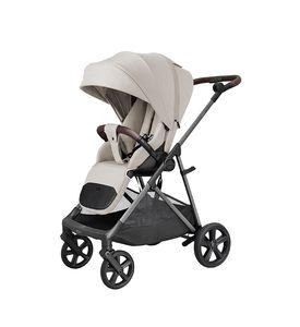 Carrello Costa Коляска Cloud Grey Carrello Costa Коляска Cloud Grey