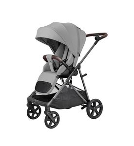 Carrello Costa Коляска Platinum Grey Carrello Costa Коляска Platinum Grey