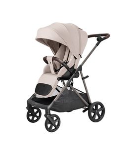 Carrello Costa Коляска Vanilla Beige Carrello Costa Коляска Vanilla Beige