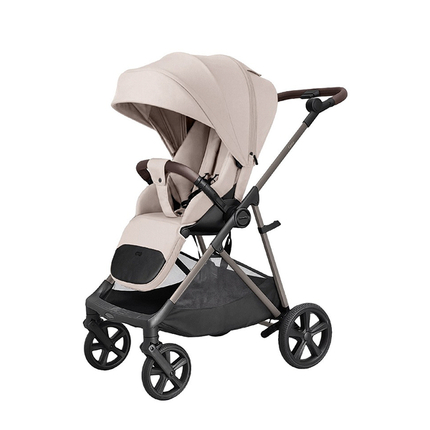 Carrello Costa Коляска Vanilla Beige