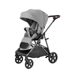 Carrello Costa Коляска Platinum Grey 