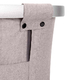 Carrello Кроватка Aria 3в1 Cream Beige CRL-16401 Carrello Кроватка Aria 3в1 Cream Beige CRL-16401