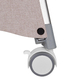 Carrello Кроватка Aria 3в1 Cream Beige CRL-16401 Carrello Кроватка Aria 3в1 Cream Beige CRL-16401
