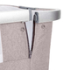 Carrello Кроватка Aria 3в1 Cream Beige CRL-16401 Carrello Кроватка Aria 3в1 Cream Beige CRL-16401