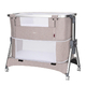 Carrello Кроватка Aria 3в1 Cream Beige CRL-16401 Carrello Кроватка Aria 3в1 Cream Beige CRL-16401