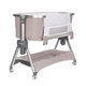 Carrello Кроватка Aria 3в1 Cream Beige CRL-16401 Carrello Кроватка Aria 3в1 Cream Beige CRL-16401