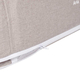 Carrello Кроватка Aria 3в1 Cream Beige CRL-16401 Carrello Кроватка Aria 3в1 Cream Beige CRL-16401