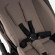 Carrello Costa Коляска Feather Beige CRL- 5534