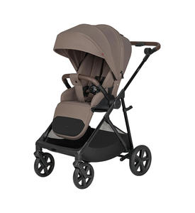 Carrello Costa Коляска Feather Beige CRL- 5534