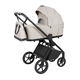 Carrello Ultra F Коляска 2в1 Milk Grey CRL-6557 Carrello Ultra F Коляска 2в1 Milk Grey CRL-6557