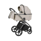 Carrello Vector F Коляска 2в1 Zephyr Beige CRL-6700 Carrello Vector F Коляска 2в1 Zephyr Beige CRL-6700