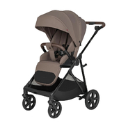 Carrello Costa Коляска Feather Beige CRL- 5534